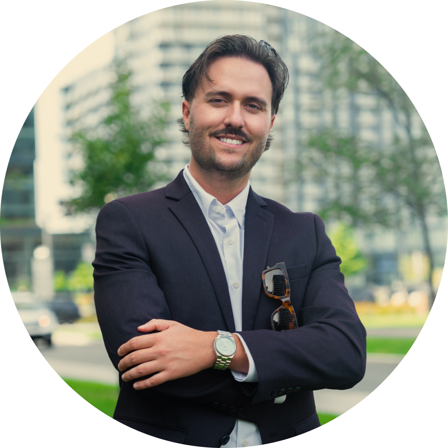 Philippe Lapointe, Courtier Hypothécaire - Montréal et Rive-Sud